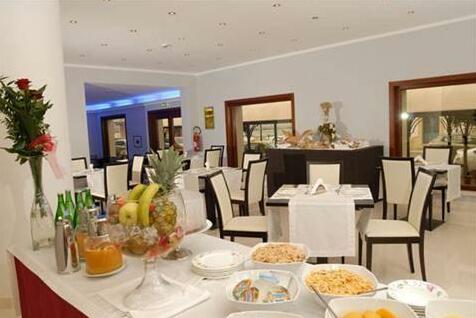 Palazzo Foti Hotel - Photo2