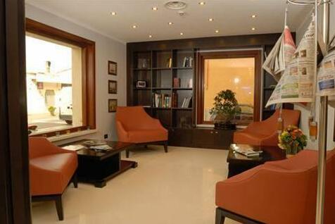 Palazzo Foti Hotel - Photo4