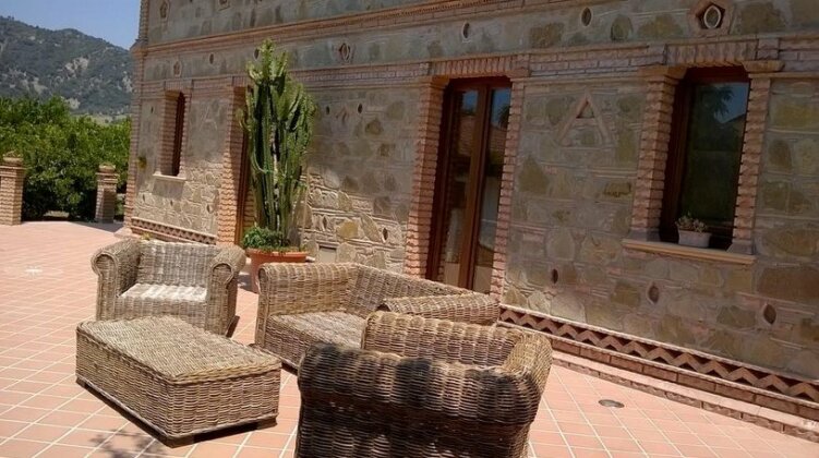 Agriturismo Aurea - Photo2