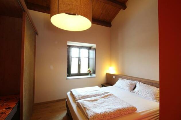 Agriturismo Tetto Garrone - Photo2