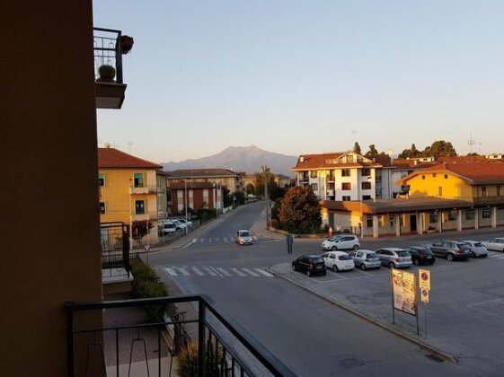 Alloggio Madonna dell'Olmo - Cuneo - Photo5