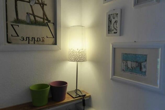 Bed and Breakfast GEA - Photo2