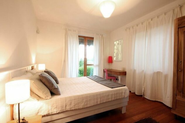 Bed and Breakfast GEA - Photo5