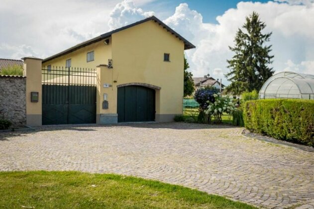 Cascina Tetto del Priore - Photo2