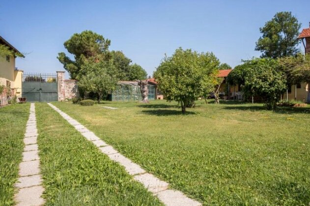 Cascina Tetto del Priore - Photo4