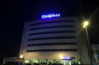 Cristal Hotel Cuneo