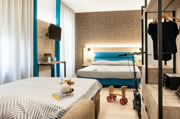 Cuneo Hotel - Photo2