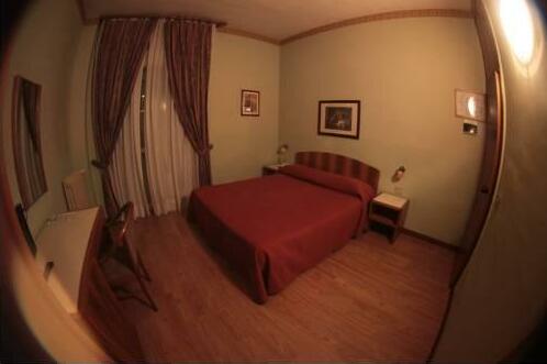 Hotel Fiamma - Photo2