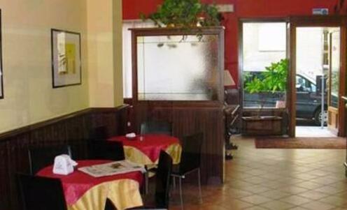 Hotel Fiamma - Photo3