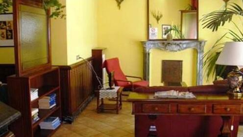 Hotel Fiamma - Photo4