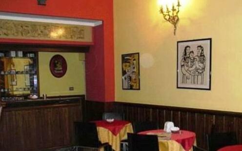 Hotel Fiamma - Photo5