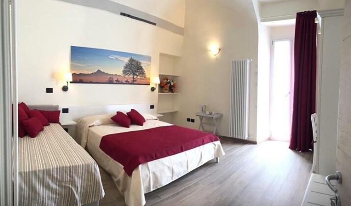 Osteria Senza Fretta Rooms for Rent - Photo2