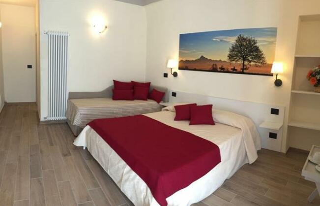 Osteria Senza Fretta Rooms for Rent - Photo3
