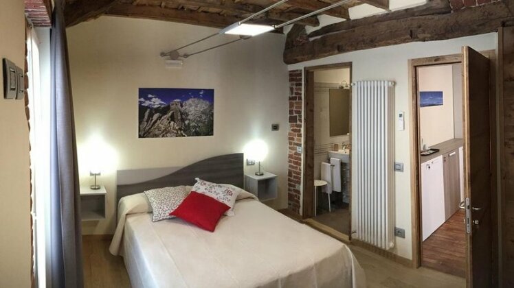Osteria Senza Fretta Rooms for Rent - Photo4