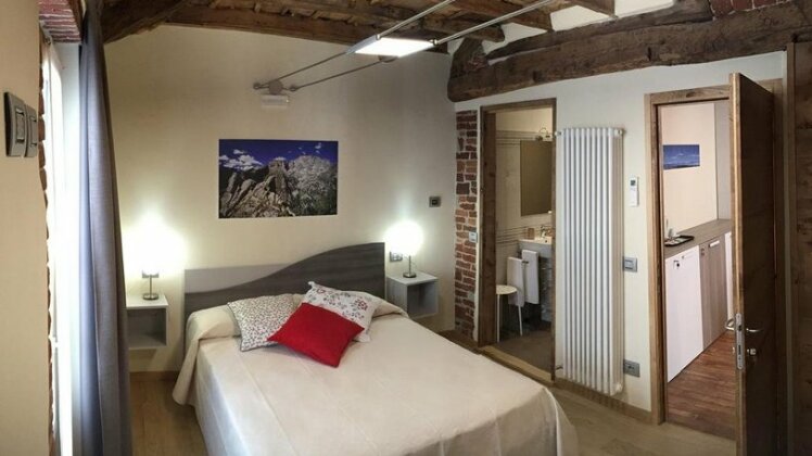 Osteria Senza Fretta Rooms for Rent - Photo4