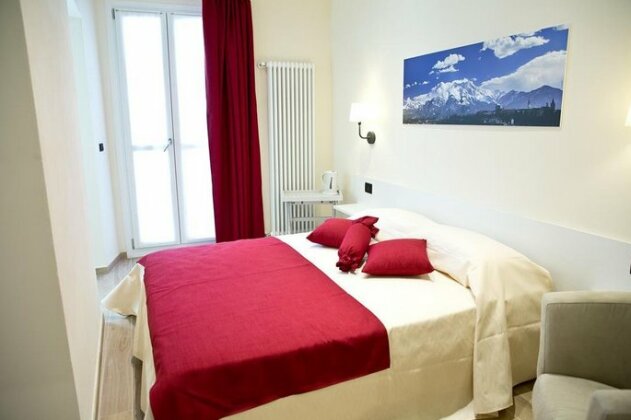 Osteria Senza Fretta Rooms for Rent - Photo5