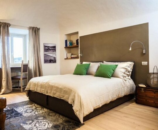 Virgula B&B - Photo2