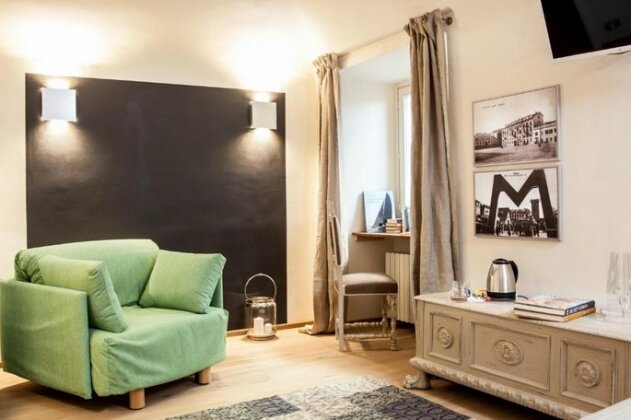 Virgula B&B - Photo5
