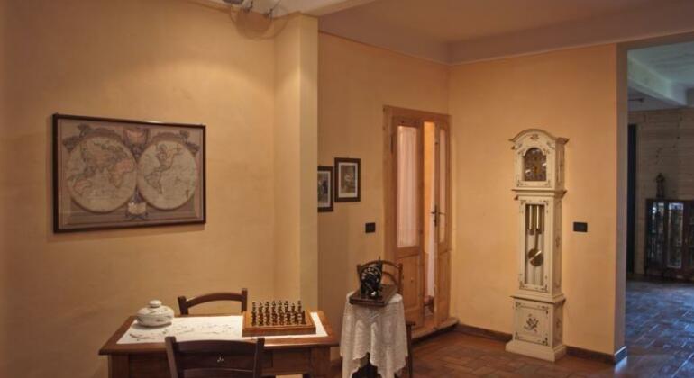 B&B Corte Leopoli - Photo2