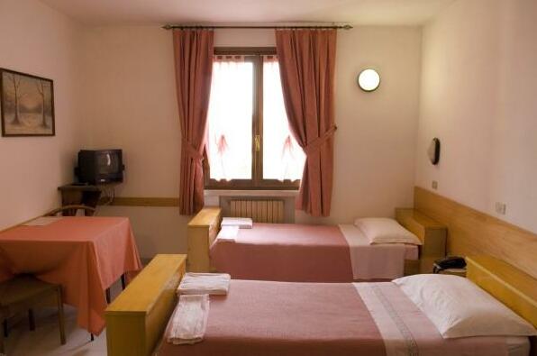Hotel San Silvestro Mantua - Photo4