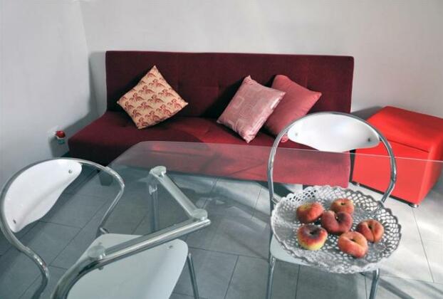 A Casa di Luca Custonaci - Photo2