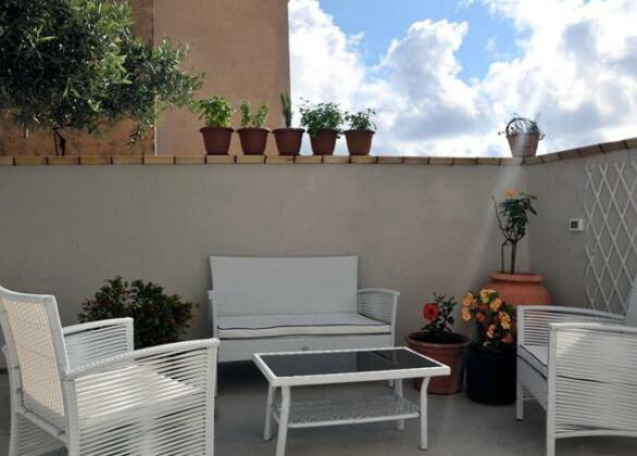 A Casa di Luca Custonaci - Photo3