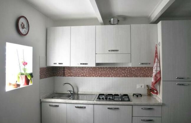 A Casa di Luca Custonaci - Photo4