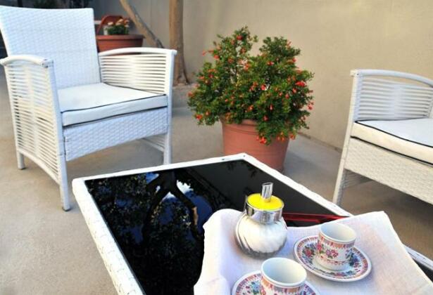 A Casa di Luca Custonaci - Photo5