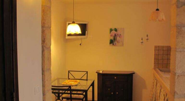 Baglio Baia Cornino - Photo2