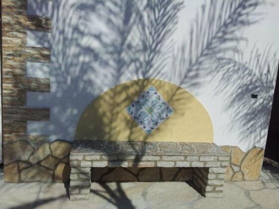 Baglio Baia Cornino - Photo4