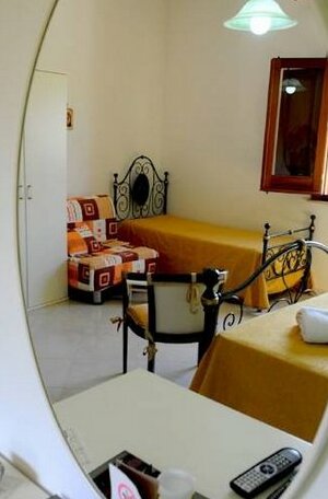 Baglio Mangiapane - Photo2