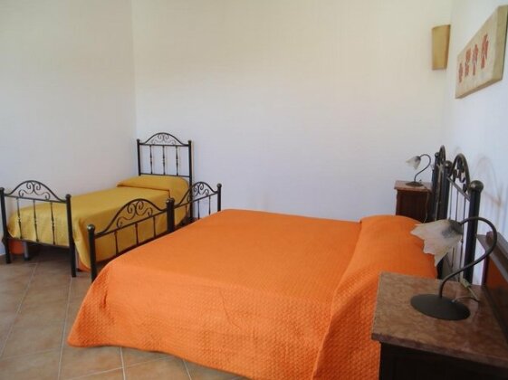 Baglio Messina Vacanze - Photo3