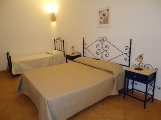 Baglio Messina Vacanze - Photo4