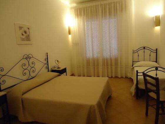 Baglio Messina Vacanze - Photo5