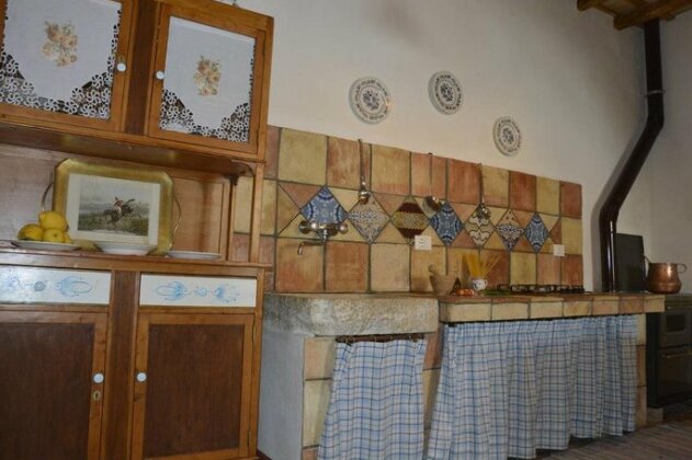 Baglio Trinacria - Photo4