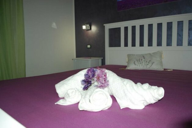 B&B Aurora Custonaci - Photo2