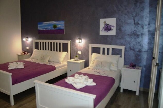 B&B Aurora Custonaci - Photo4