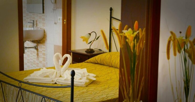 B&B Castiglione Custonaci - Photo2
