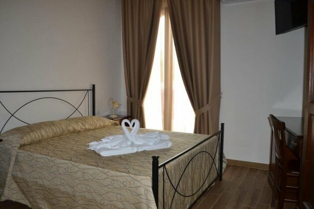 B&B Castiglione Custonaci - Photo3