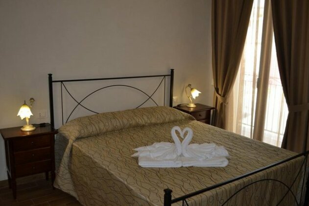 B&B Castiglione Custonaci - Photo4