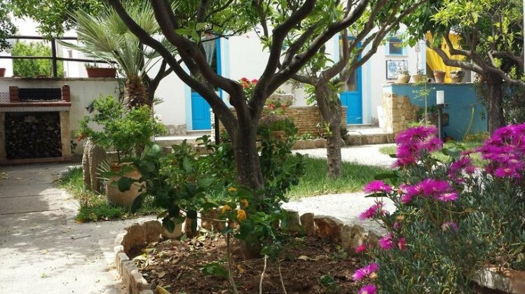 Bed & Breakfast Sole Azzurro
