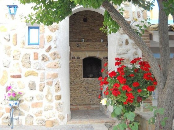 Bed & Breakfast Sole Azzurro - Photo2