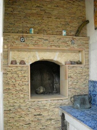 Bed & Breakfast Sole Azzurro - Photo3