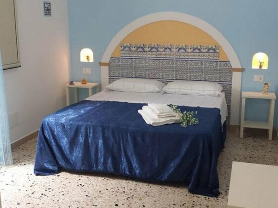 Bed & Breakfast Sole Azzurro - Photo4