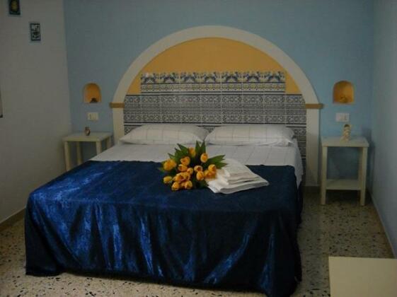 Bed & Breakfast Sole Azzurro - Photo5