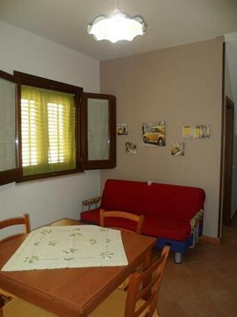 Bella di Notte Custonaci - Photo5
