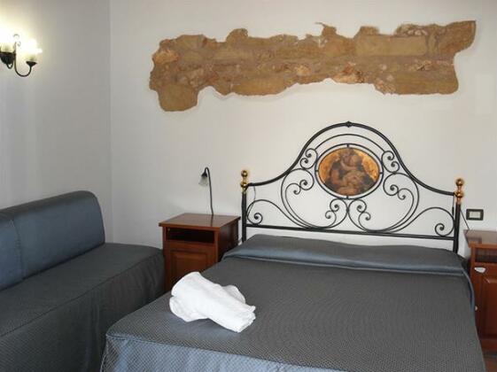 Cala Buguto Hotel Custonaci - Photo3