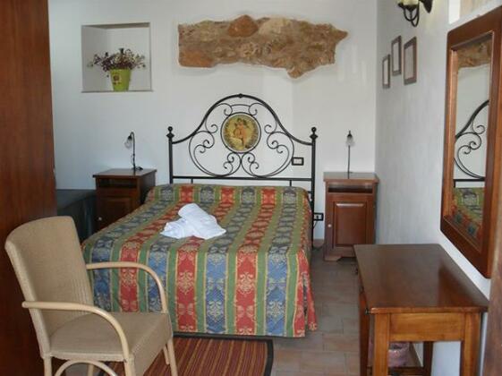 Cala Buguto Hotel Custonaci - Photo4