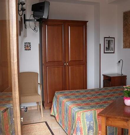 Cala Buguto Hotel Custonaci - Photo5
