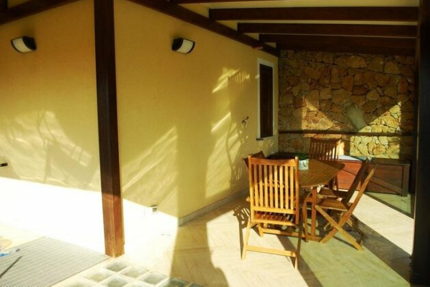Casa Antares Custonaci - Photo2
